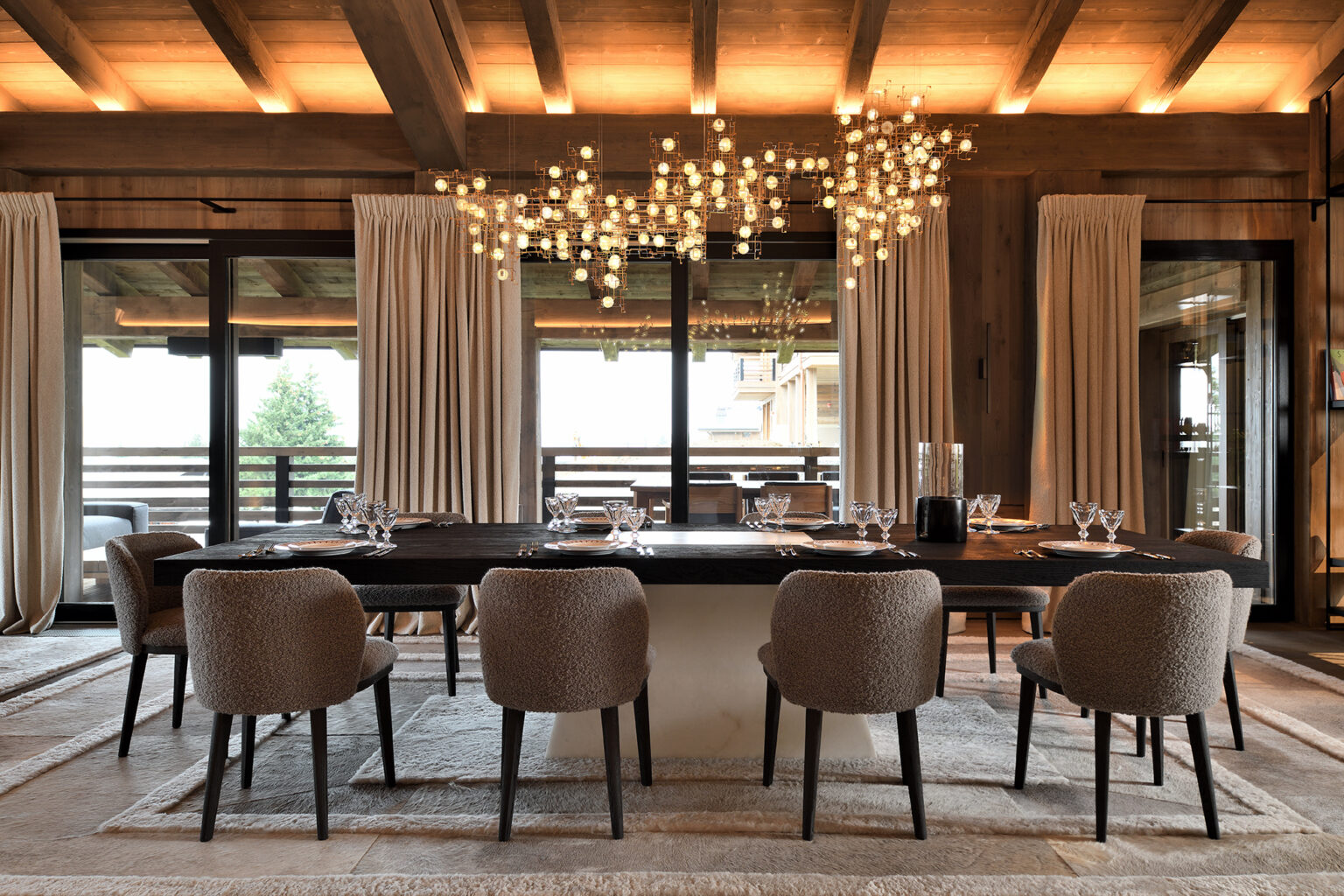 Chalet Roméo - Ásgard Group