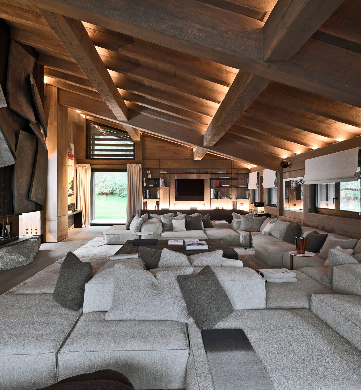 Chalet Roméo - Ásgard Group