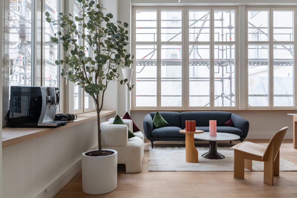 Marketing Suite 71 St Martin