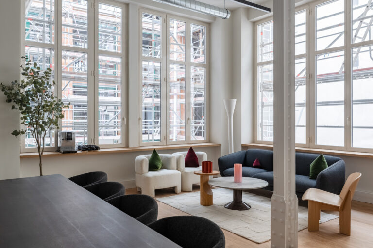 Marketing Suite 71 St Martin